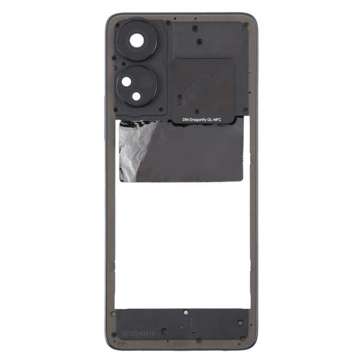 Cornice centrale originale per TCL 50 5G T613P T613K, For TCL 50 5G(Original)