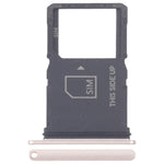 Vassoio per scheda SIM originale per Motorola Razr 60 / Razr 2025, For Motorola Razr 60 / Razr 2025(Original)