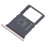 Vassoio per scheda SIM originale per Motorola Razr 60 / Razr 2025, For Motorola Razr 60 / Razr 2025(Original)