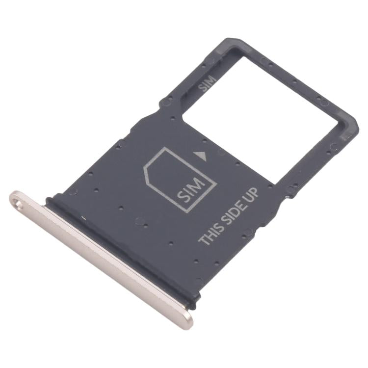 Vassoio per scheda SIM originale per Motorola Razr 60 / Razr 2025, For Motorola Razr 60 / Razr 2025(Original)