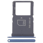 Vassoio per scheda SIM originale per Motorola Razr 60 / Razr 2025, For Motorola Razr 60 / Razr 2025(Original)