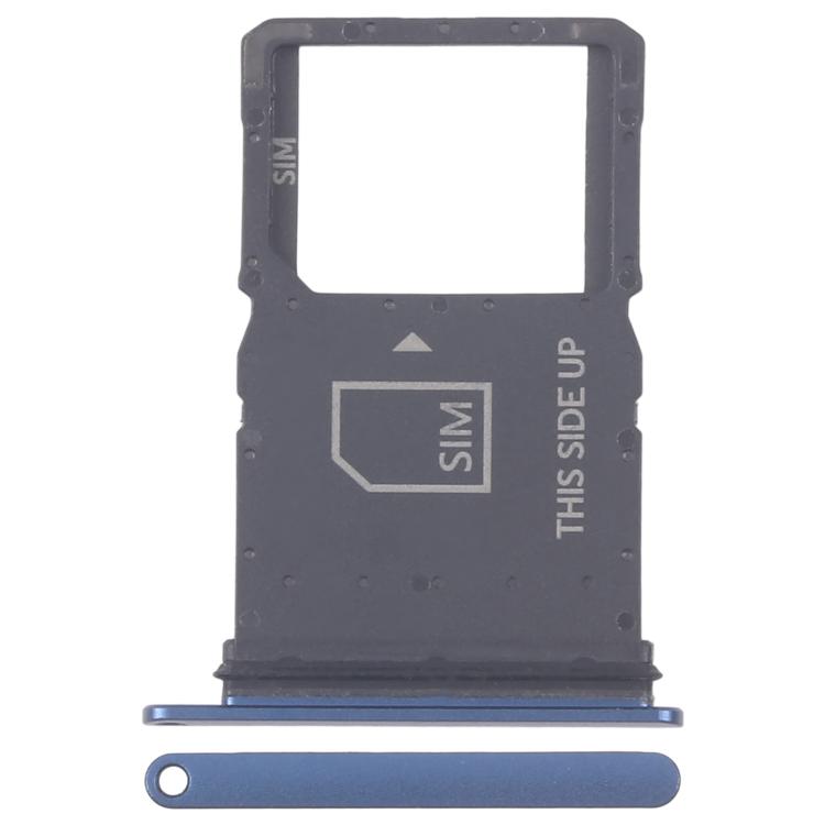 Vassoio per scheda SIM originale per Motorola Razr 60 / Razr 2025, For Motorola Razr 60 / Razr 2025(Original)