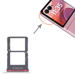 Vassoio per scheda SIM originale per Motorola Razr 60 / Razr 2025 + vassoio per scheda SIM, For Motorola Razr 60 / Razr 2025(Original,Dual SIM)