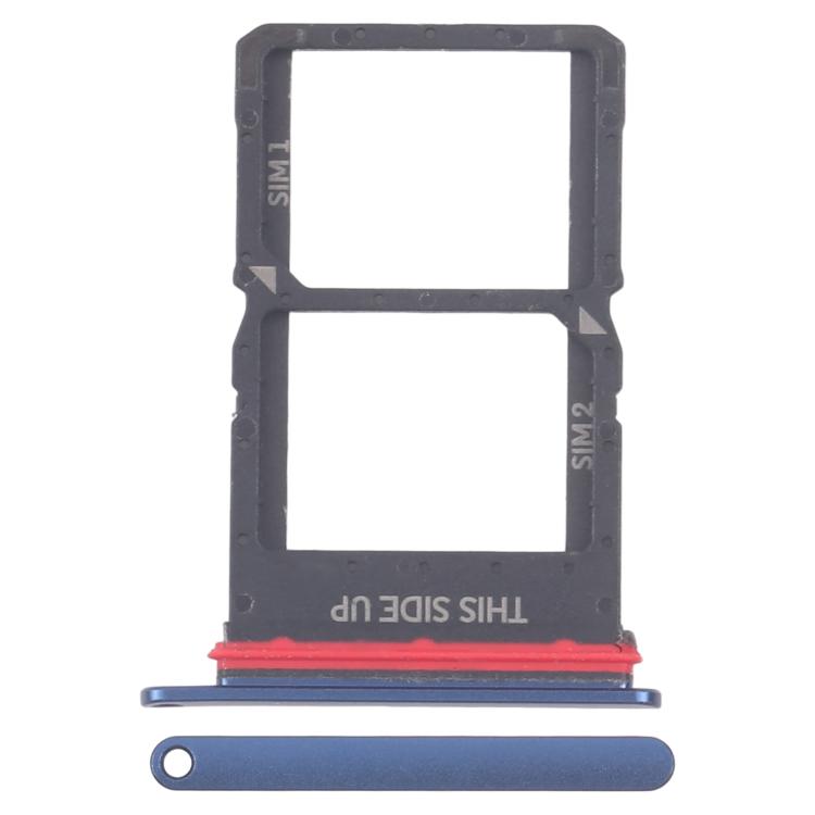 Vassoio per scheda SIM originale per Motorola Razr 60 / Razr 2025 + vassoio per scheda SIM, For Motorola Razr 60 / Razr 2025(Original,Dual SIM)