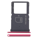 Vassoio per scheda SIM originale per Motorola Razr 60 Ultra / Razr Ultra 2025, For Motorola Razr 60 Ultra / Razr Ultra 2025(Original)