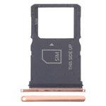 Vassoio per scheda SIM originale per Motorola Razr 60 Ultra / Razr Ultra 2025, For Motorola Razr 60 Ultra / Razr Ultra 2025(Original)
