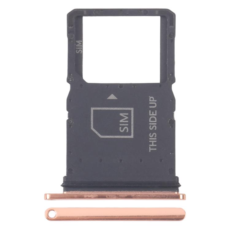 Vassoio per scheda SIM originale per Motorola Razr 60 Ultra / Razr Ultra 2025, For Motorola Razr 60 Ultra / Razr Ultra 2025(Original)