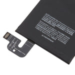 Batteria originale agli ioni di litio GU46C da 1352 mAh per Google Pixel 10 Pro Fold., For Google Pixel 10 Pro Fold 1352mAh (Original)