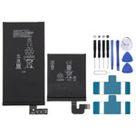 1 coppia di batterie originali agli ioni di litio da 3664 mAh G3M28 + 1352 mAh GU46C per Google Pixel 10 Pro Fold, For Google Pixel 10 Pro Fold 1352mAh+3664mAh(Original)