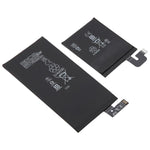 1 coppia di batterie originali agli ioni di litio da 3664 mAh G3M28 + 1352 mAh GU46C per Google Pixel 10 Pro Fold, For Google Pixel 10 Pro Fold 1352mAh+3664mAh(Original)