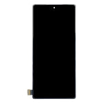 Per ZTE nubia Z70 Ultra NX733J NX736J Schermo TFT LCD con digitalizzatore, gruppo completo, non supporta l'identificazione tramite impronta digitale, For ZTE nubia Z70 Ultra(TFT)