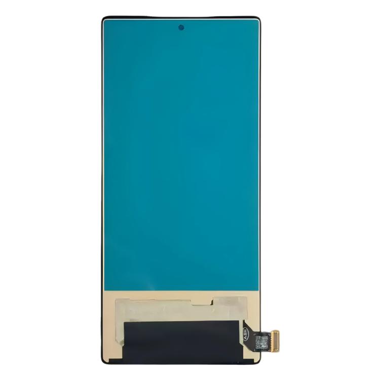 Per ZTE nubia Z70 Ultra NX733J NX736J Schermo TFT LCD con digitalizzatore, gruppo completo, non supporta l'identificazione tramite impronta digitale, For ZTE nubia Z70 Ultra(TFT)