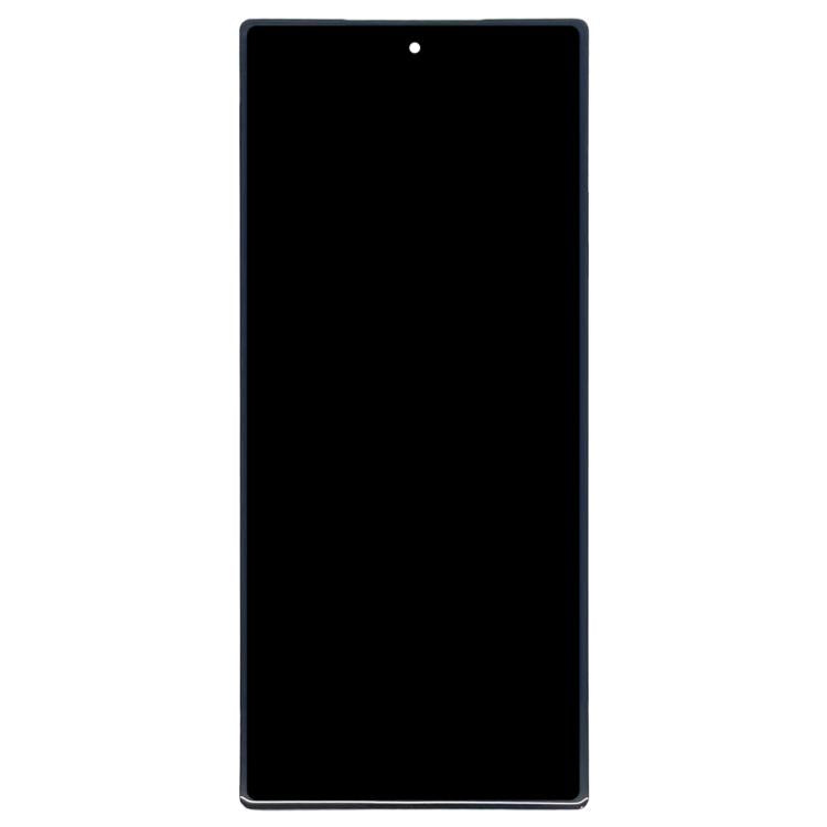 Per ZTE nubia RedMagic 8 Pro / RedMagic 8S Pro NX729J Schermo TFT LCD con digitalizzatore completo, non supporta il riconoscimento delle impronte digitali, For ZTE nubia RedMagic 8 Pro / RedMagic 8S Pro(TFT)