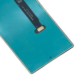 Per ZTE nubia RedMagic 8 Pro / RedMagic 8S Pro NX729J Schermo TFT LCD con digitalizzatore completo, non supporta il riconoscimento delle impronte digitali, For ZTE nubia RedMagic 8 Pro / RedMagic 8S Pro(TFT)