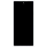 Per ZTE nubia Z50 Ultra NX712J, schermo TFT LCD con digitalizzatore completo, non supporta il riconoscimento delle impronte digitali., For ZTE nubia Z50 Ultra(TFT)