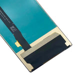 Per ZTE nubia Z50 Ultra NX712J, schermo TFT LCD con digitalizzatore completo, non supporta il riconoscimento delle impronte digitali., For ZTE nubia Z50 Ultra(TFT)