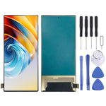 Per ZTE nubia Z60 Ultra, schermo TFT LCD di punta con digitalizzatore completo, non supporta il riconoscimento delle impronte digitali., For ZTE nubia Z60 Ultra Leading(TFT)