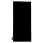 Per ZTE nubia Z60 Ultra, schermo TFT LCD di punta con digitalizzatore completo, non supporta il riconoscimento delle impronte digitali., For ZTE nubia Z60 Ultra Leading(TFT)