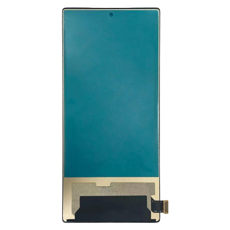 Per ZTE nubia Z60 Ultra, schermo TFT LCD di punta con digitalizzatore completo, non supporta il riconoscimento delle impronte digitali., For ZTE nubia Z60 Ultra Leading(TFT)