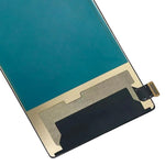 Per ZTE nubia Z60 Ultra, schermo TFT LCD di punta con digitalizzatore completo, non supporta il riconoscimento delle impronte digitali., For ZTE nubia Z60 Ultra Leading(TFT)