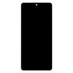 Schermo LCD TFT ASUS_AI2401_H con digitalizzatore, assemblaggio completo, non supporta il riconoscimento delle impronte digitali., For Asus Zenfone 11 Ultra(TFT)
