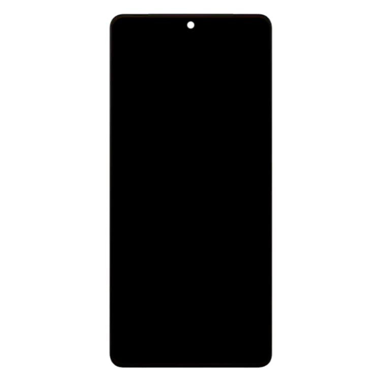 Schermo LCD TFT ASUS_AI2401_H con digitalizzatore, assemblaggio completo, non supporta il riconoscimento delle impronte digitali., For Asus Zenfone 11 Ultra(TFT)