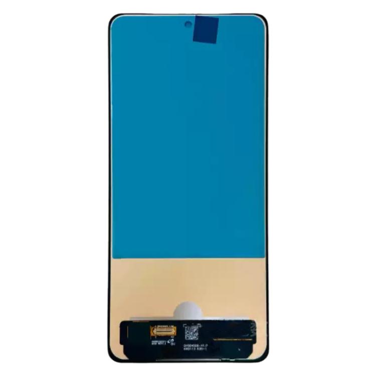 Schermo LCD TFT ASUS_AI2401_H con digitalizzatore, assemblaggio completo, non supporta il riconoscimento delle impronte digitali., For Asus Zenfone 11 Ultra(TFT)