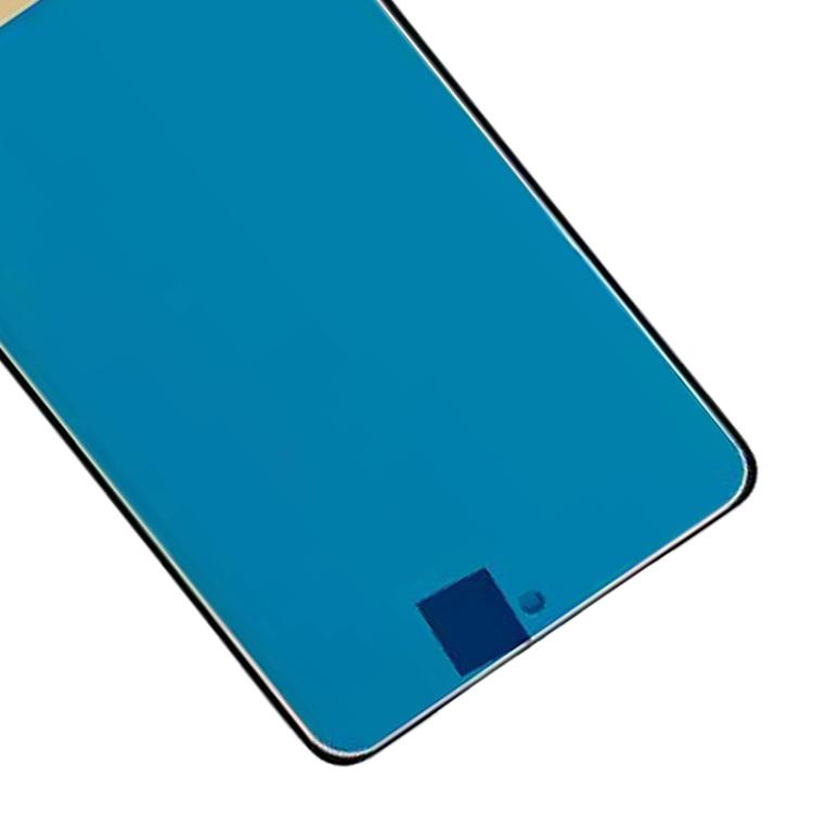 Schermo LCD TFT ASUS_AI2401_H con digitalizzatore, assemblaggio completo, non supporta il riconoscimento delle impronte digitali., For Asus Zenfone 11 Ultra(TFT)