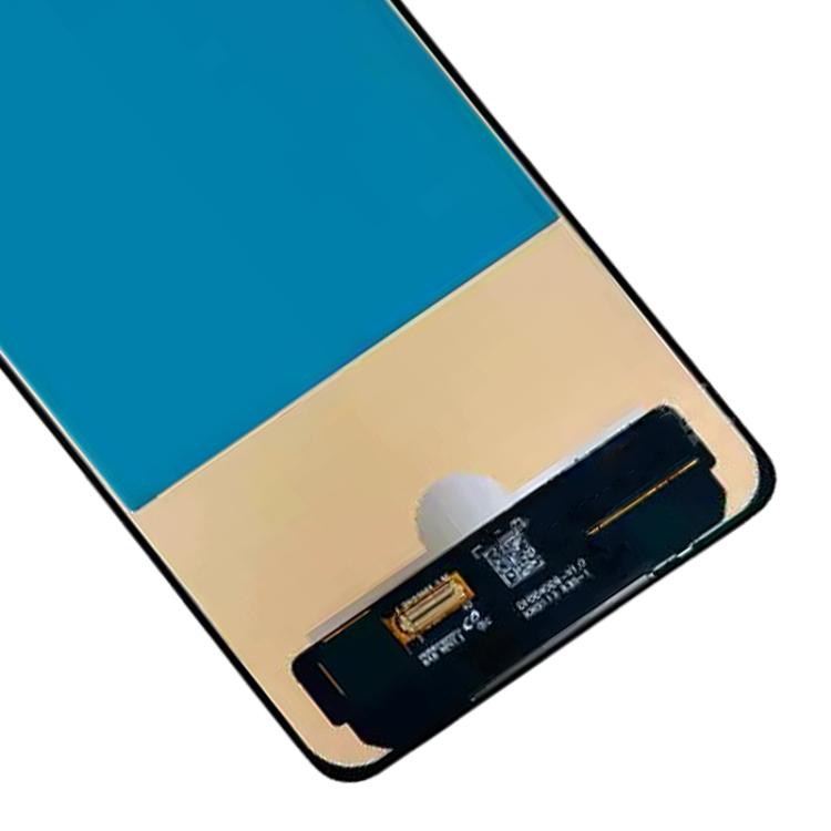 Schermo LCD TFT ASUS_AI2401_H con digitalizzatore, assemblaggio completo, non supporta il riconoscimento delle impronte digitali., For Asus Zenfone 11 Ultra(TFT)