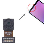 Fotocamera frontale originale per Sony Xperia 10 V, For Sony Xperia 10 V(Original)