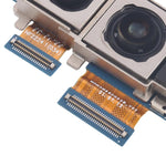 Set di fotocamere originali per Sony Xperia 5 IV (teleobiettivo + grandangolare + principale), For Sony Xperia 5 IV(Original)