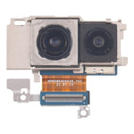 Set di fotocamere originali per Sony Xperia 1 IV (teleobiettivo + fotocamera principale), For Sony Xperia 1 IV(Original)
