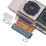 Set di fotocamere originali per Sony Xperia 1 IV (teleobiettivo + fotocamera principale), For Sony Xperia 1 IV(Original)