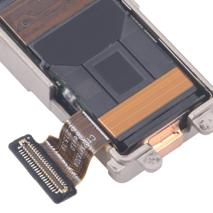 Fotocamera grandangolare originale per Sony Xperia 1 IV/Xperia 1 V/VI, For Sony Xperia 1 IV/Xperia 1 V/ VI(Original)
