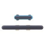 Per Asus ROG Phone 6 Pro 1 set di pulsanti di accensione e controllo del volume, For Asus ROG Phone 6 Pro