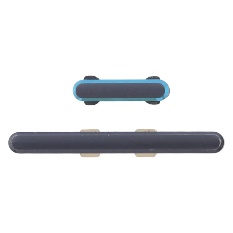 Per Asus ROG Phone 6 Pro 1 set di pulsanti di accensione e controllo del volume, For Asus ROG Phone 6 Pro