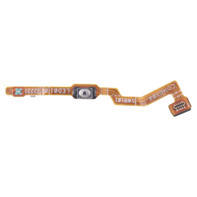 Cavo flessibile del pulsante di accensione per Asus ROG Phone 6 Pro / Phone 6D / 6D Ultimate, Power Button Flex Cable