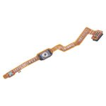 Cavo flessibile del pulsante di accensione per Asus ROG Phone 6 Pro / Phone 6D / 6D Ultimate, Power Button Flex Cable