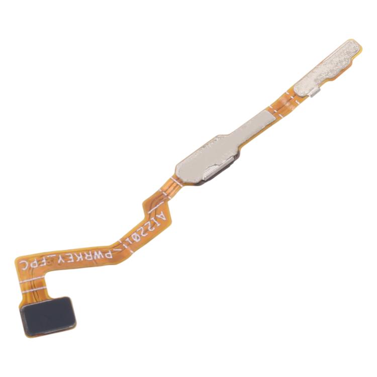 Cavo flessibile del pulsante di accensione per Asus ROG Phone 6 Pro / Phone 6D / 6D Ultimate, Power Button Flex Cable