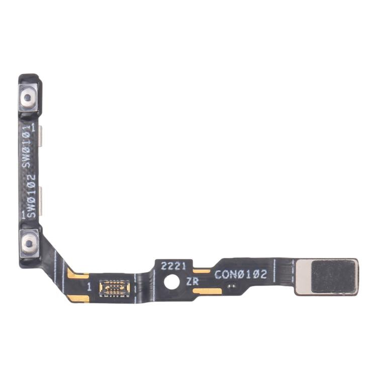 Cavo flessibile per il pulsante del volume di Asus ROG Phone 6 Pro / Phone 6D / 6D Ultimate, Volume Button Flex Cable
