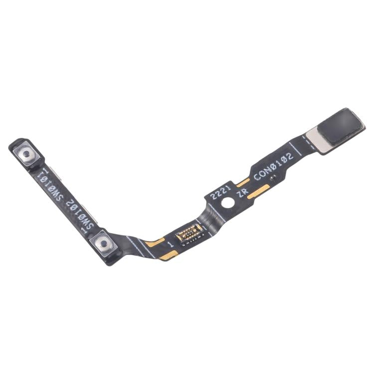 Cavo flessibile per il pulsante del volume di Asus ROG Phone 6 Pro / Phone 6D / 6D Ultimate, Volume Button Flex Cable