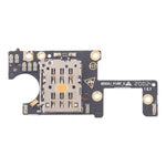 Per ZTE nubia RedMagic 5G NX659J / 5S Scheda lettore di schede SIM originale, For ZTE nubia RedMagic 5G / 5S