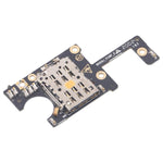 Per ZTE nubia RedMagic 5G NX659J / 5S Scheda lettore di schede SIM originale, For ZTE nubia RedMagic 5G / 5S