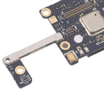 Per ZTE nubia RedMagic 5G NX659J / 5S Scheda lettore di schede SIM originale, For ZTE nubia RedMagic 5G / 5S