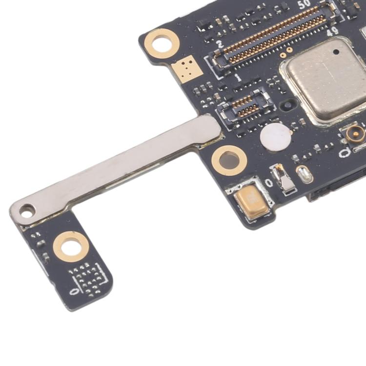 Per ZTE nubia RedMagic 5G NX659J / 5S Scheda lettore di schede SIM originale, For ZTE nubia RedMagic 5G / 5S