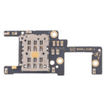 Scheda lettore di schede SIM originale per ZTE nubia RedMagic 6 / 6 Pro / 6S / 6S Pro, For ZTE nubia RedMagic 6 / 6 Pro / 6S / 6S Pro(Original)