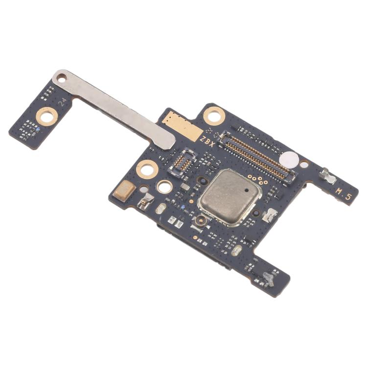 Scheda lettore di schede SIM originale per ZTE nubia RedMagic 6 / 6 Pro / 6S / 6S Pro, For ZTE nubia RedMagic 6 / 6 Pro / 6S / 6S Pro(Original)