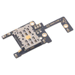 Scheda lettore di schede SIM originale per ZTE nubia RedMagic 6 / 6 Pro / 6S / 6S Pro, For ZTE nubia RedMagic 6 / 6 Pro / 6S / 6S Pro(Original)