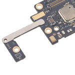 Scheda lettore di schede SIM originale per ZTE nubia RedMagic 6 / 6 Pro / 6S / 6S Pro, For ZTE nubia RedMagic 6 / 6 Pro / 6S / 6S Pro(Original)