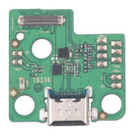 Scheda porta di ricarica per Lenovo IdeaTab 11 pollici 2025 TB336FU TB336ZU, For Lenovo Idea Tab 11 Inch 2025(Original)
